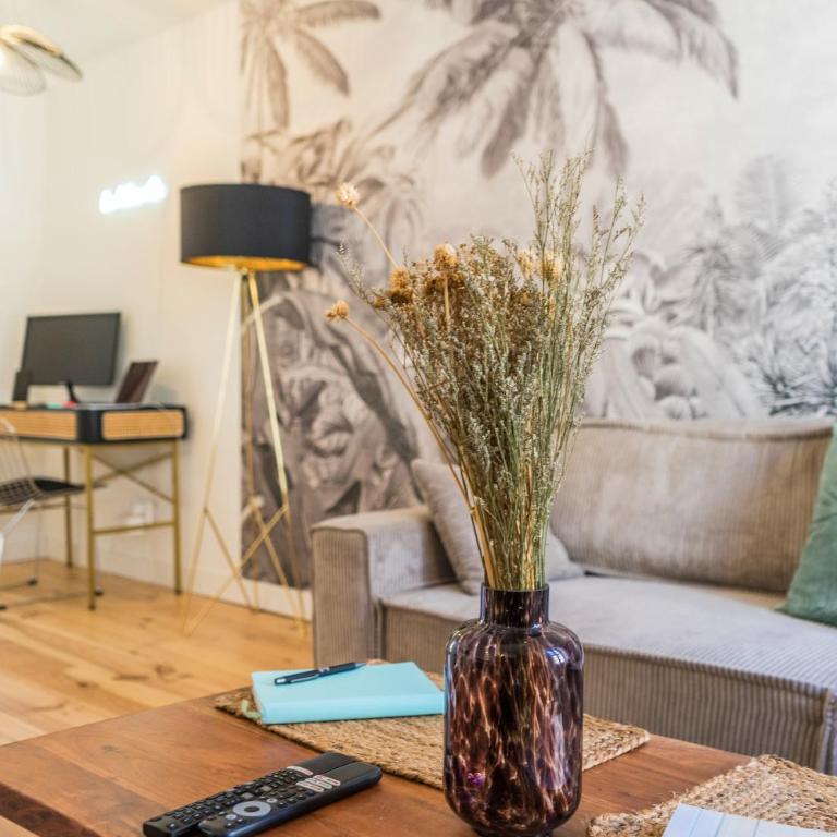 Le grand Arth&M Clermont Ferrand - Appartement 1 Chambre - 5