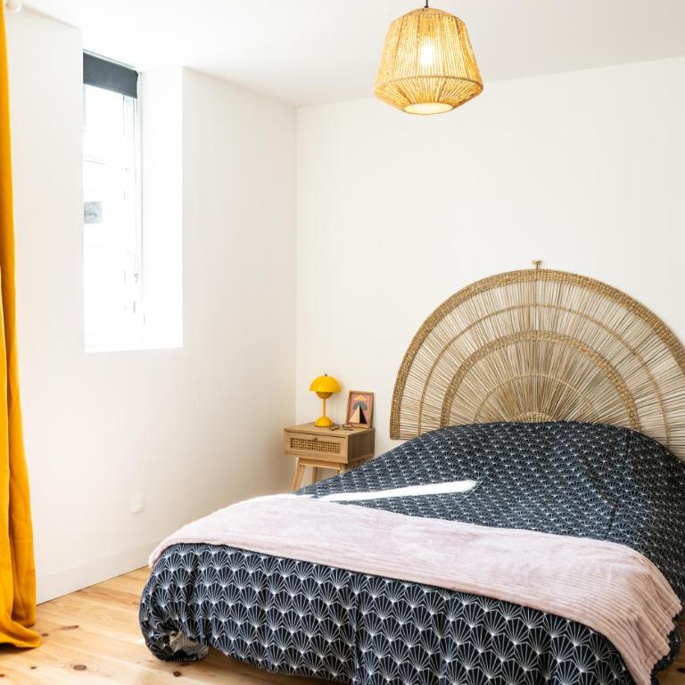Le grand Arth&M Clermont Ferrand - Appartement 1 Chambre - 8