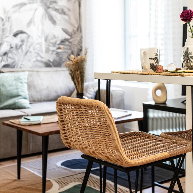 Le grand Arth&M Clermont Ferrand - Appartement 1 Chambre - 13