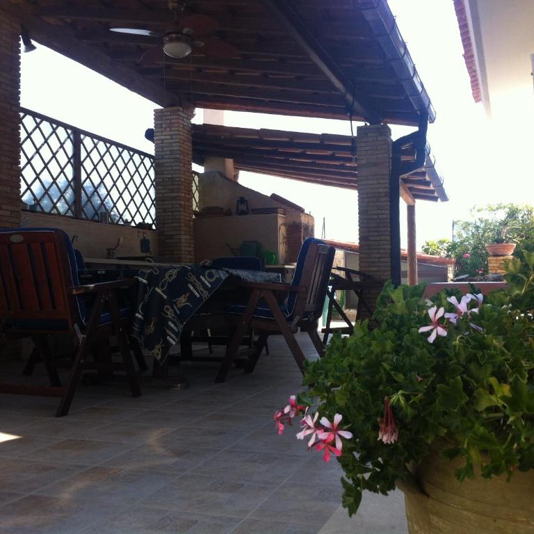Villagiò - Villa - 19