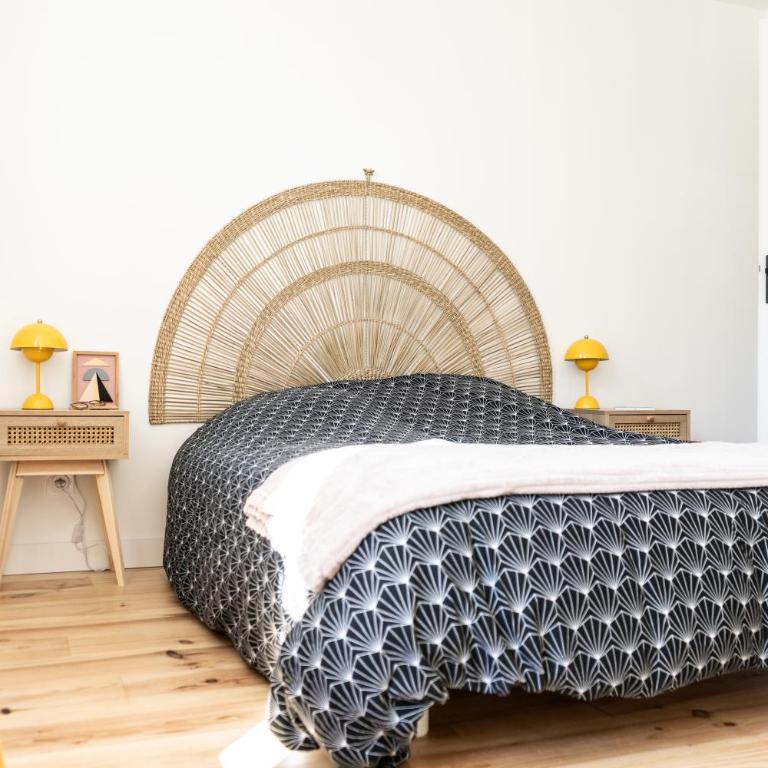 Le grand Arth&M Clermont Ferrand - Appartement 1 Chambre - 18