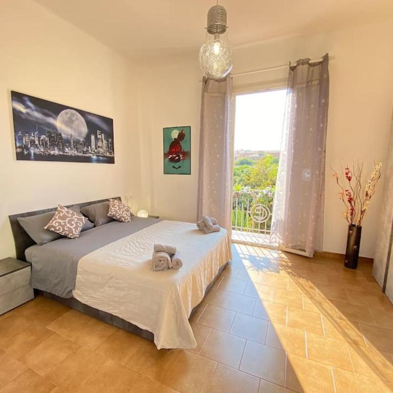 Comfy Suites with Wifi-Netflix - Appartamento con 2 Camere da Letto - 2