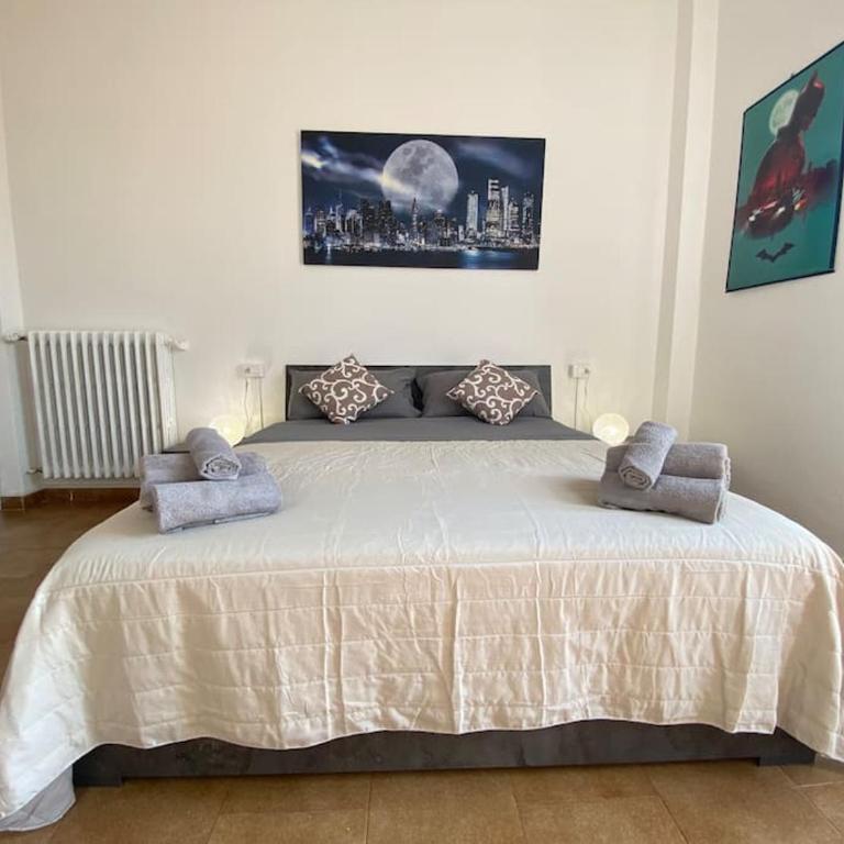 Comfy Suites with Wifi-Netflix - Appartamento con 2 Camere da Letto - 7