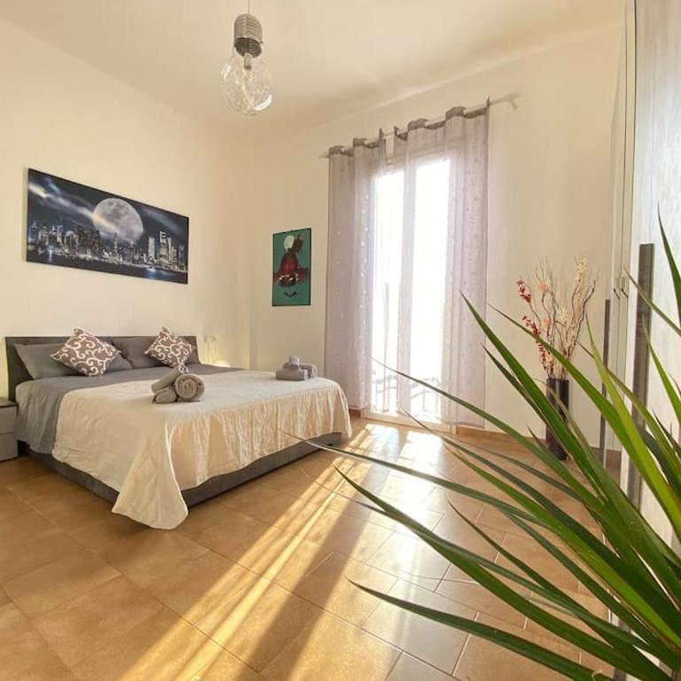 Comfy Suites with Wifi-Netflix - Appartamento con 2 Camere da Letto - 4