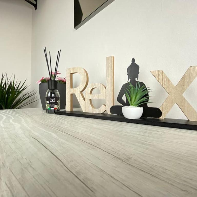 Comfy Suites with Wifi-Netflix - Appartamento con 2 Camere da Letto - 13