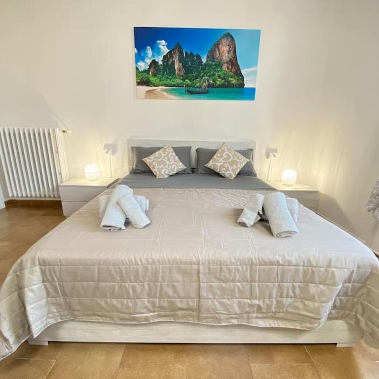 Comfy Suites with Wifi-Netflix - Appartamento con 2 Camere da Letto - 6