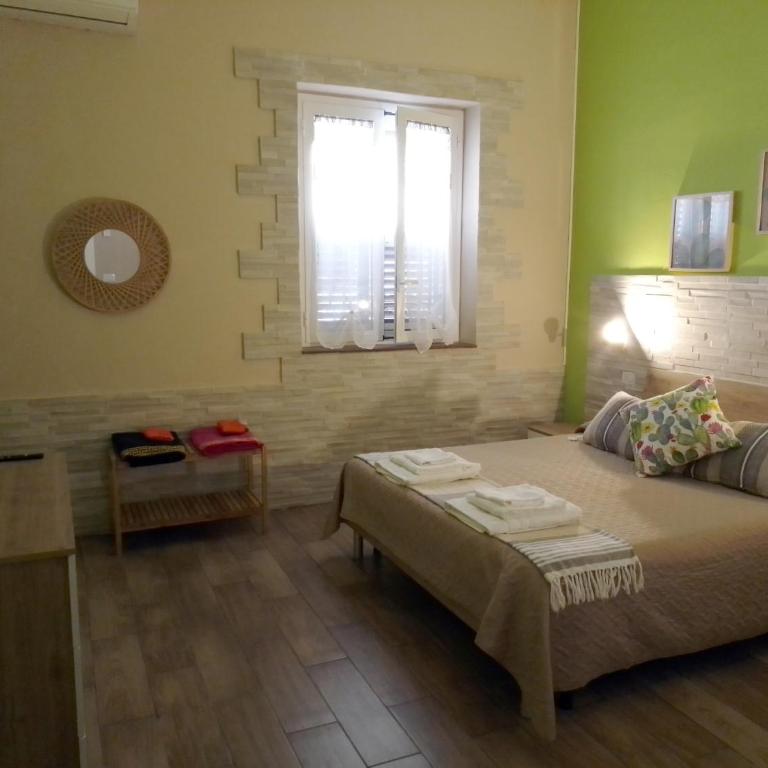 Casuzza Bedda e Duci - Apartment mit 2 Schlafzimmern - 11