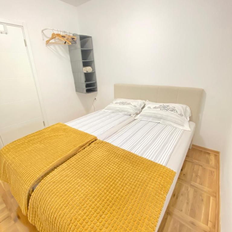 The Sailor - Apartman sa 2 Spavaće Sobe - 7