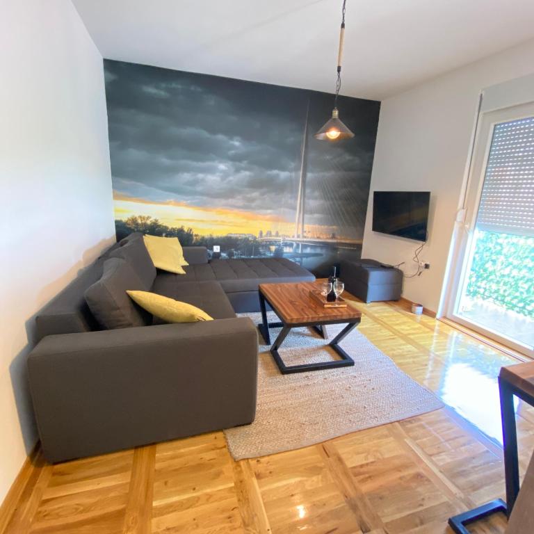 The Sailor - Apartman sa 2 Spavaće Sobe - 8