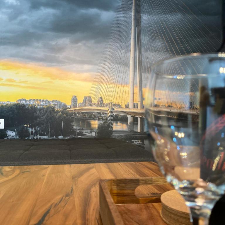 The Sailor - Apartman sa 2 Spavaće Sobe - 9