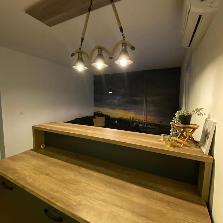 The Sailor - Apartman sa 2 Spavaće Sobe - 11