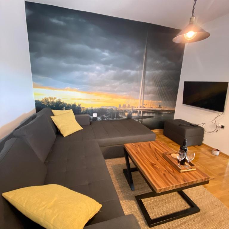 The Sailor - Apartman sa 2 Spavaće Sobe - 14