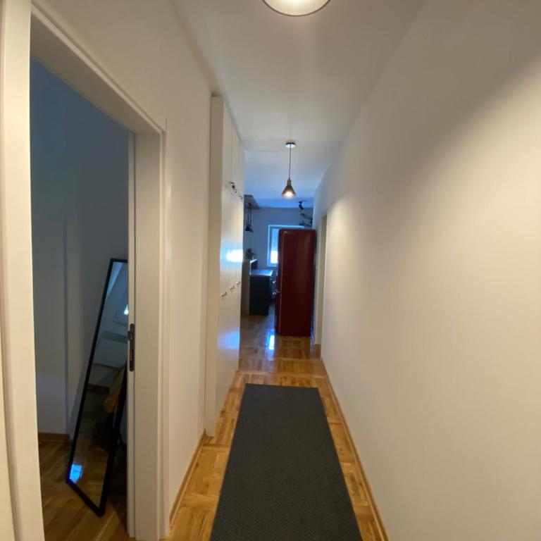 The Sailor - Apartman sa 2 Spavaće Sobe - 16