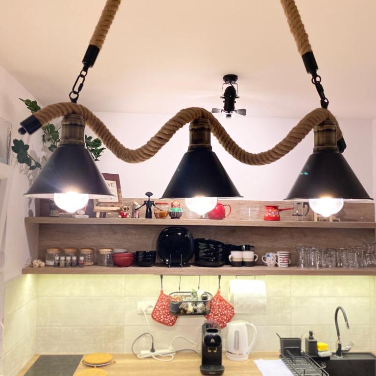 The Sailor - Apartman sa 2 Spavaće Sobe - 5