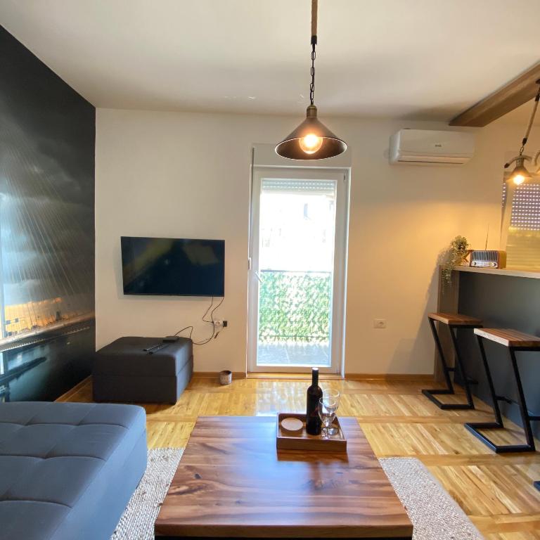 The Sailor - Apartman sa 2 Spavaće Sobe - 4