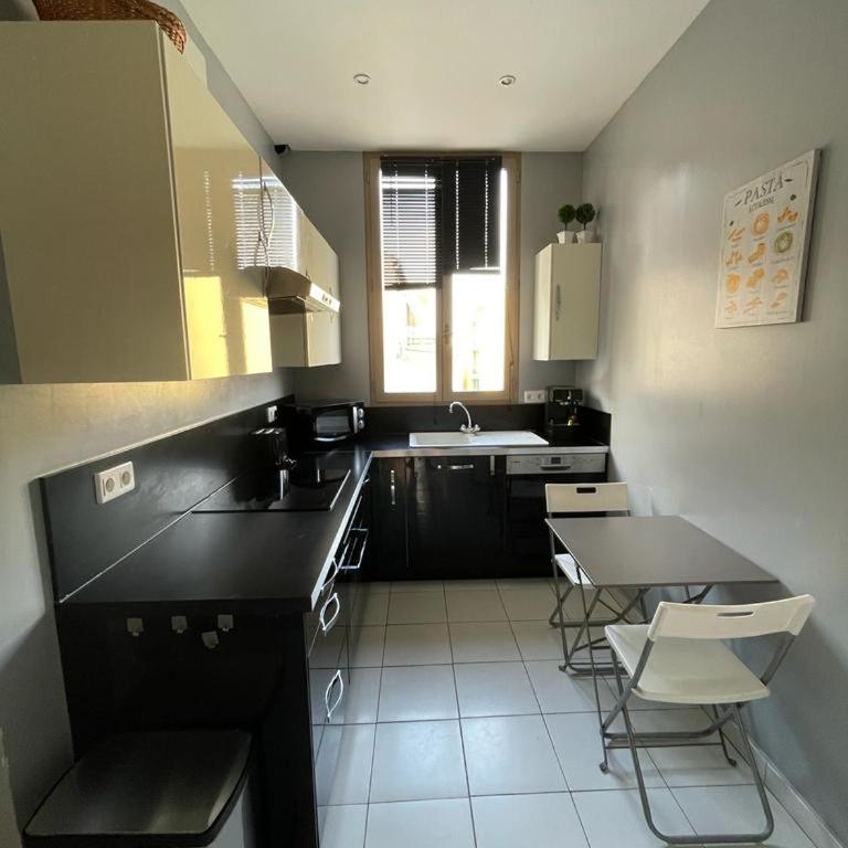 Lou pescadou - Appartement 1 Chambre - 9