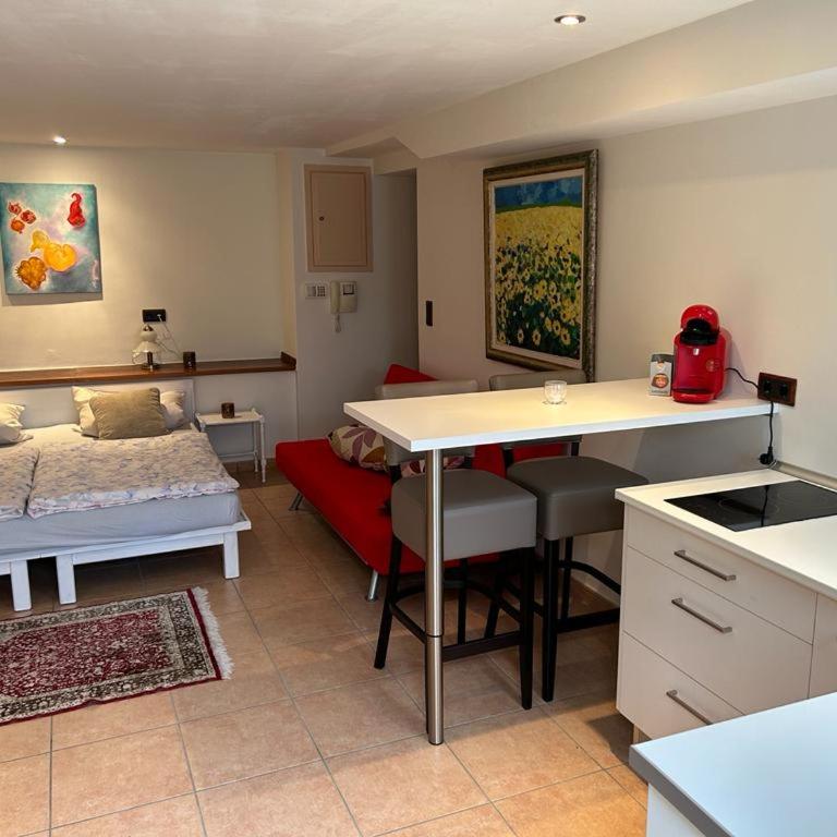CasaLeo HARRY - Roses / Costa Brava - One-Bedroom Apartment - 3