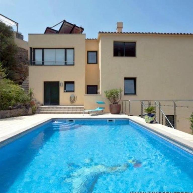 CasaLeo HARRY - Roses / Costa Brava - One-Bedroom Apartment - 4
