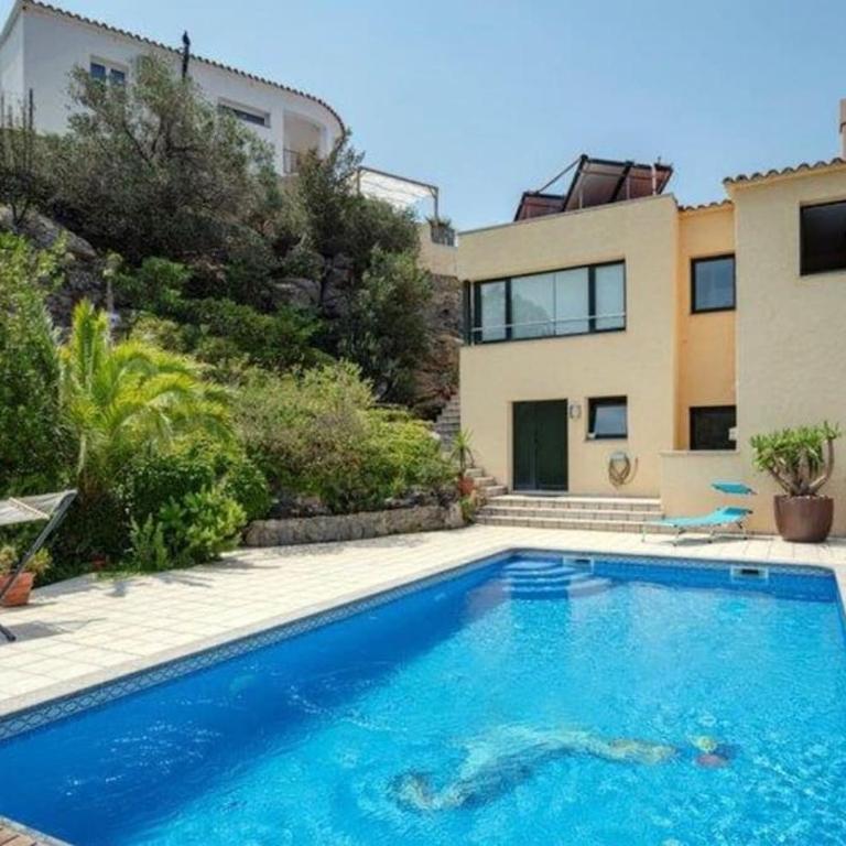 CasaLeo HARRY - Roses / Costa Brava - One-Bedroom Apartment - 8