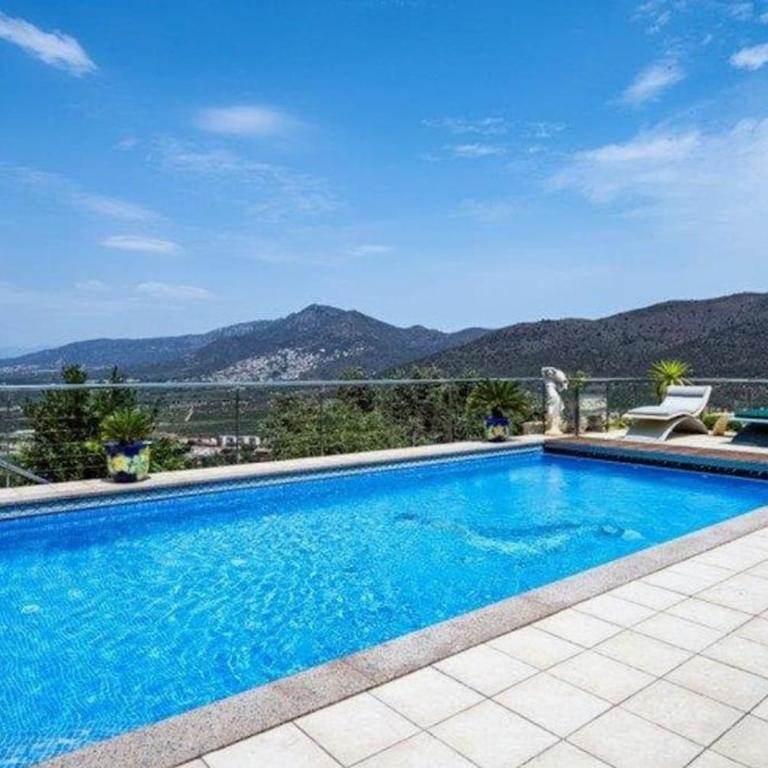 CasaLeo HARRY - Roses / Costa Brava - One-Bedroom Apartment - 10