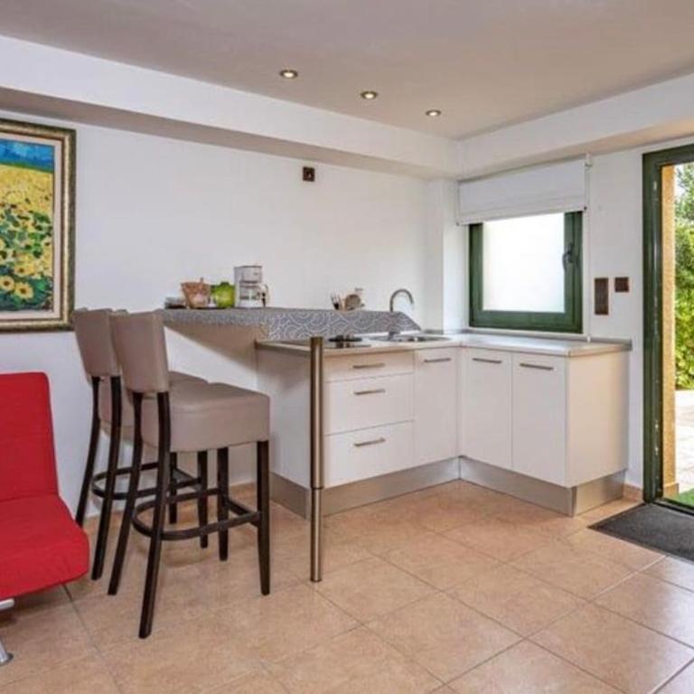 CasaLeo HARRY - Roses / Costa Brava - One-Bedroom Apartment - 14
