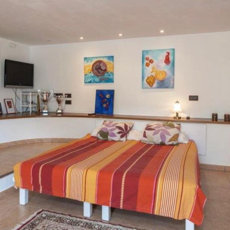 CasaLeo HARRY - Roses / Costa Brava - One-Bedroom Apartment - 15