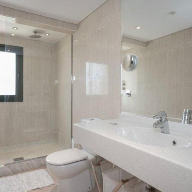 CasaLeo HARRY - Roses / Costa Brava - One-Bedroom Apartment - 19