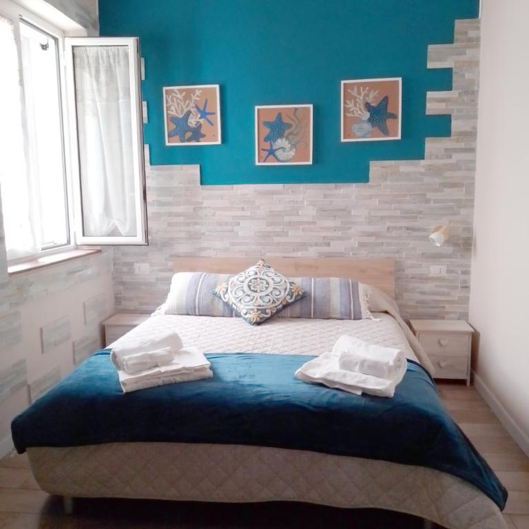 Casuzza Bedda e Duci - Apartment mit 2 Schlafzimmern - 8