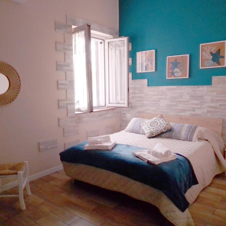 Casuzza Bedda e Duci - Apartment mit 2 Schlafzimmern - 9