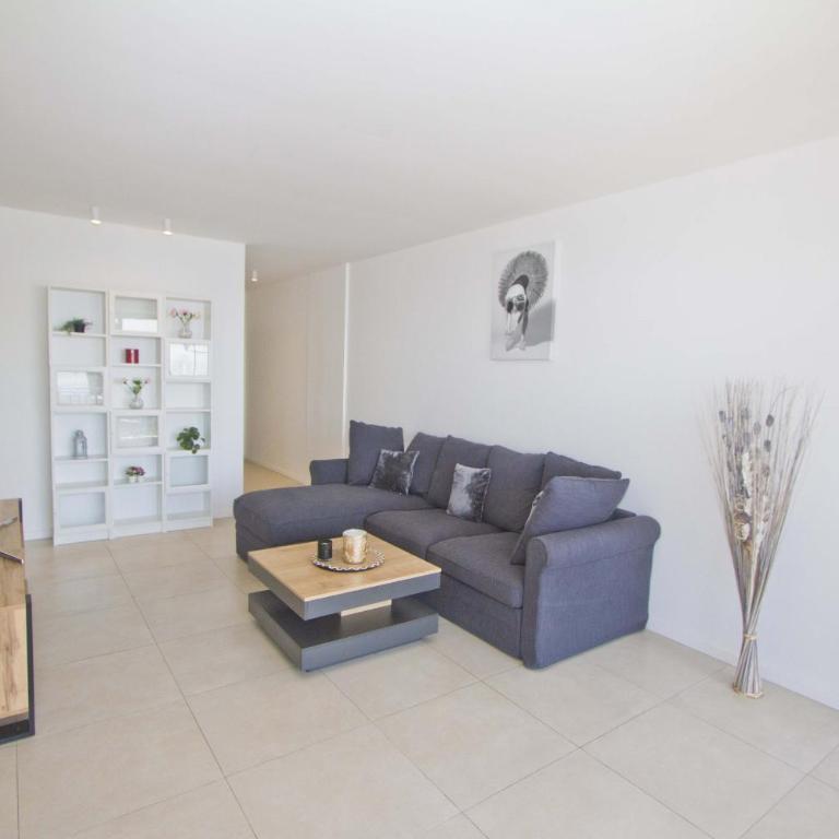 Sea Front Palace Promenade - Appartement - Vue sur Mer - 4