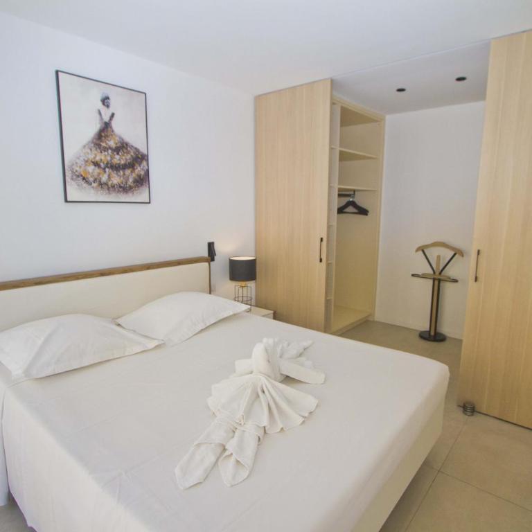 Sea Front Palace Promenade - Appartement - Vue sur Mer - 14