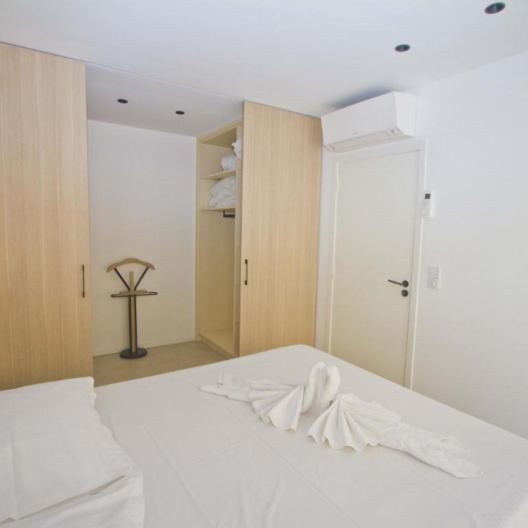 Sea Front Palace Promenade - Appartement - Vue sur Mer - 16