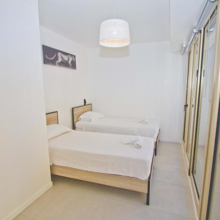 Sea Front Palace Promenade - Appartement - Vue sur Mer - 19