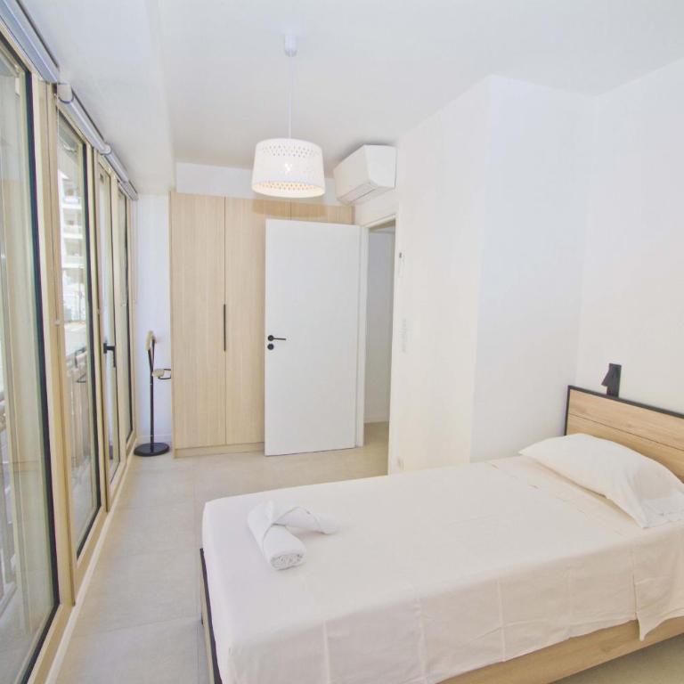 Sea Front Palace Promenade - Appartement - Vue sur Mer - 21