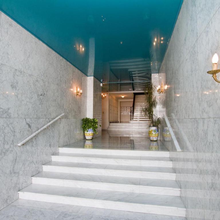 Sea Front Palace Promenade - Appartement - Vue sur Mer - 31