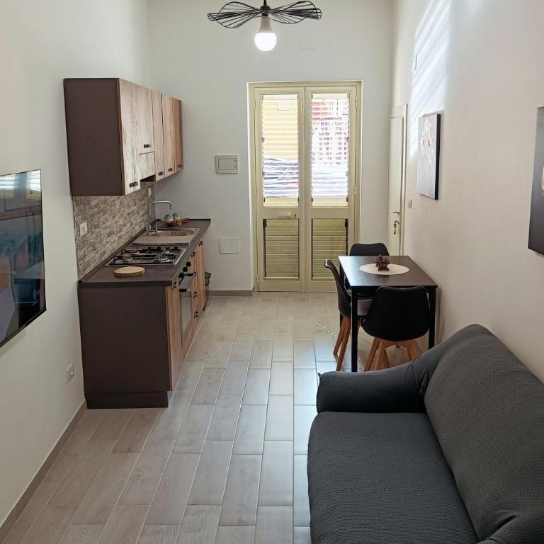 Marna sul Mediterraneo - One-Bedroom Apartment - 3