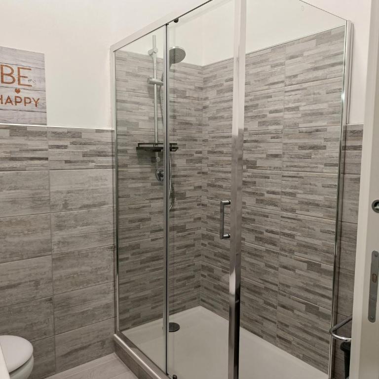 Marna sul Mediterraneo - One-Bedroom Apartment - 8