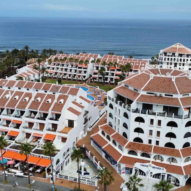 Palm trees studio - Las Américas - Apartamento de 1 dormitorio - 2