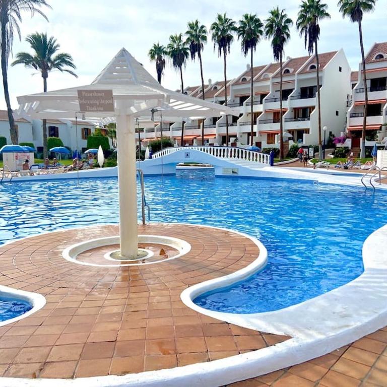 Palm trees studio - Las Américas - Apartamento de 1 dormitorio - 3