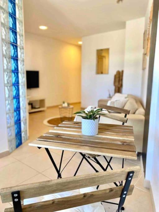 Palm trees studio - Las Américas - Apartamento de 1 dormitorio - 12