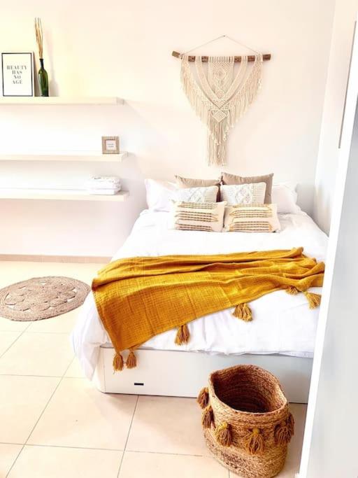 Palm trees studio - Las Américas - Apartamento de 1 dormitorio - 20