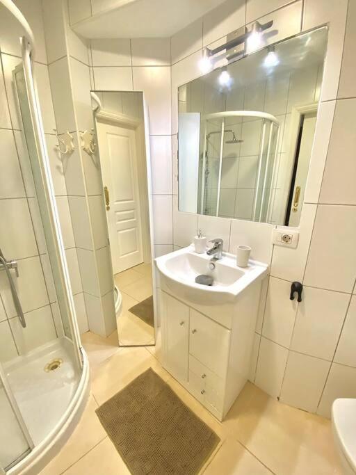 Palm trees studio - Las Américas - Apartamento de 1 dormitorio - 21