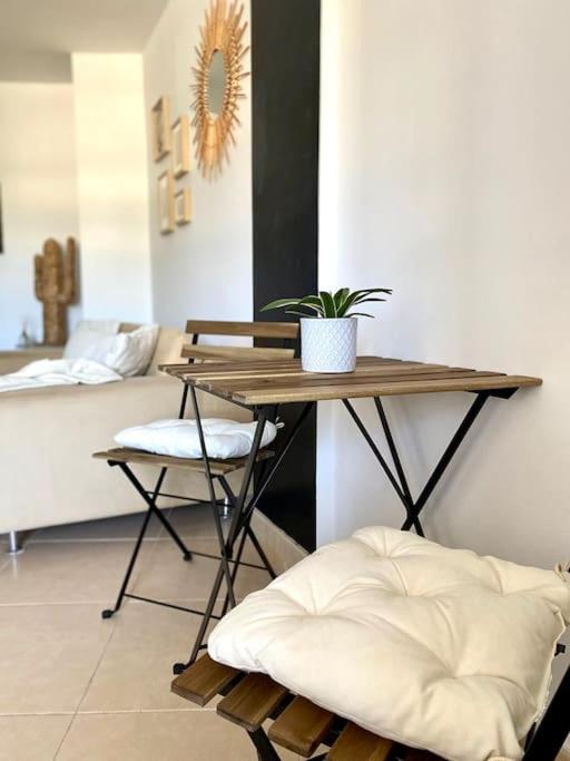 Palm trees studio - Las Américas - Apartamento de 1 dormitorio - 25