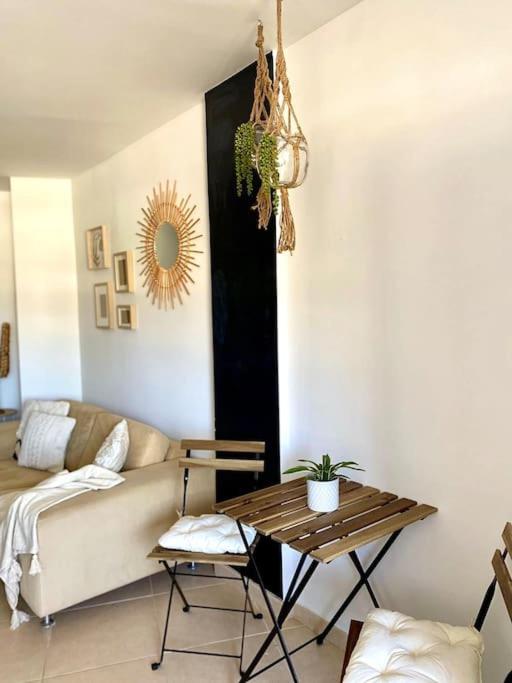 Palm trees studio - Las Américas - Apartamento de 1 dormitorio - 34