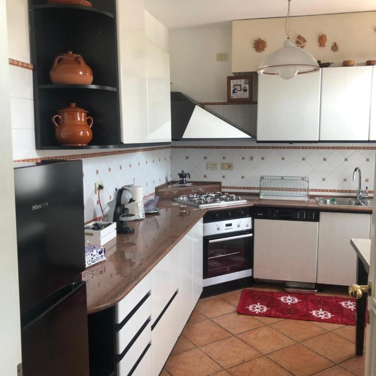 Villa Trevisi - APARTMENT-free parking - Appartamento Superior con Sauna - 11