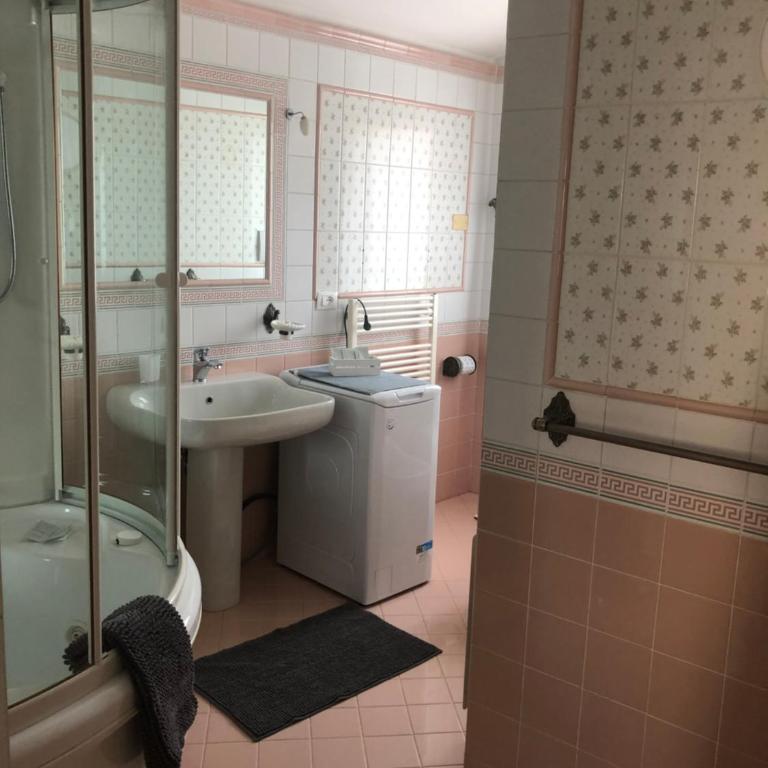 Villa Trevisi - APARTMENT-free parking - Appartamento Superior con Sauna - 16