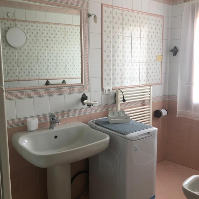 Villa Trevisi - APARTMENT-free parking - Appartamento Superior con Sauna - 18