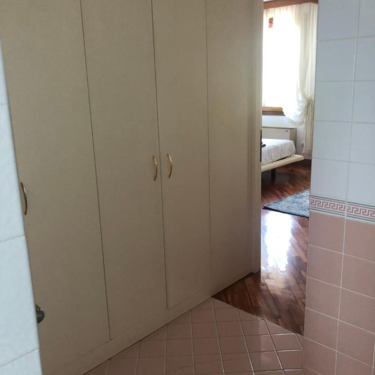 Villa Trevisi - APARTMENT-free parking - Appartamento Superior con Sauna - 15