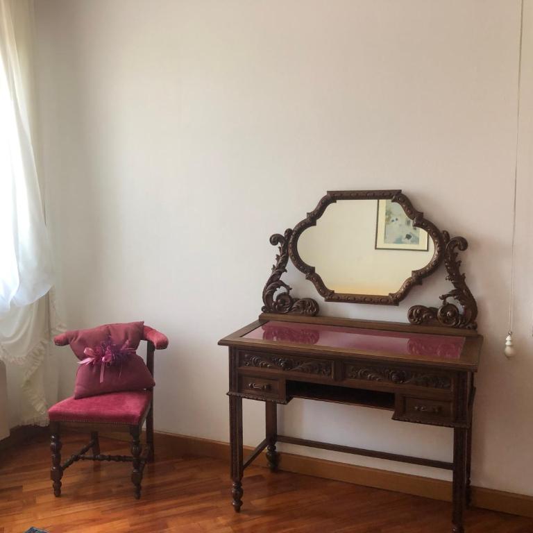 Villa Trevisi - APARTMENT-free parking - Appartamento Superior con Sauna - 13