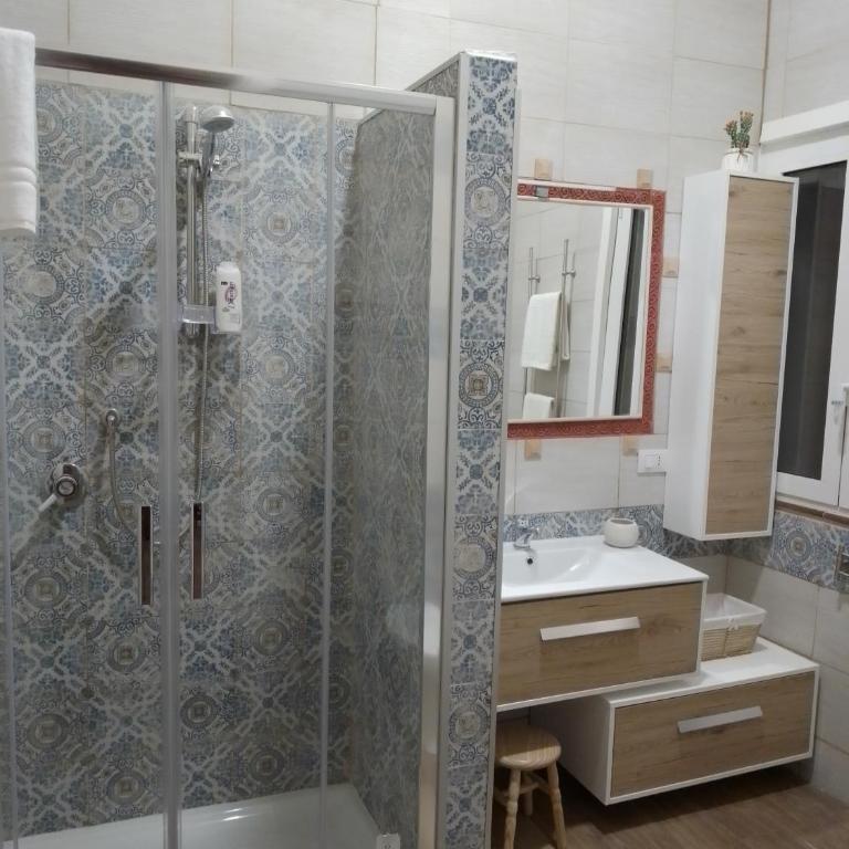 Casuzza Bedda e Duci - Apartment mit 2 Schlafzimmern - 7